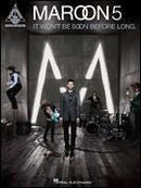 Maroon 5 - It Won't Be Soon Before Long for Guitar Default Hal Leonard Corporation Music Books for sale canada
