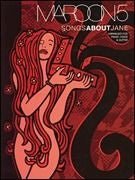 Maroon 5 - Songs About Jane Default Hal Leonard Corporation Music Books for sale canada