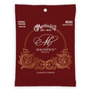Martin M265 Classical Magnifico Premium Guitar Strings - Normal Tension 25-42 Martin & Co. Guitar Accessories for sale canada,729789551571