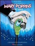 Mary Poppins Selections from the Broadway Musical Default Hal Leonard Corporation Music Books for sale canada