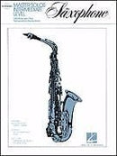 Master Solos, Alto Sax (Book/CD Pack) Default Hal Leonard Corporation Music Books for sale canada