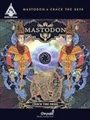 Mastodon - Crack the Skye Default Hal Leonard Corporation Music Books for sale canada