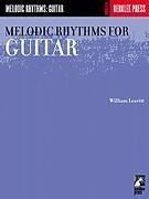 Melodic Rhythms for Guitar Default Hal Leonard Corporation Music Books for sale canada