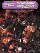 Memorable Standards - 2nd Edition E-Z Play Today Volume 33 Default Hal Leonard Corporation Music Books for sale canada