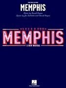Memphis Piano/Vocal Selections (Melody in the Piano Part) Default Hal Leonard Corporation Music Books for sale canada