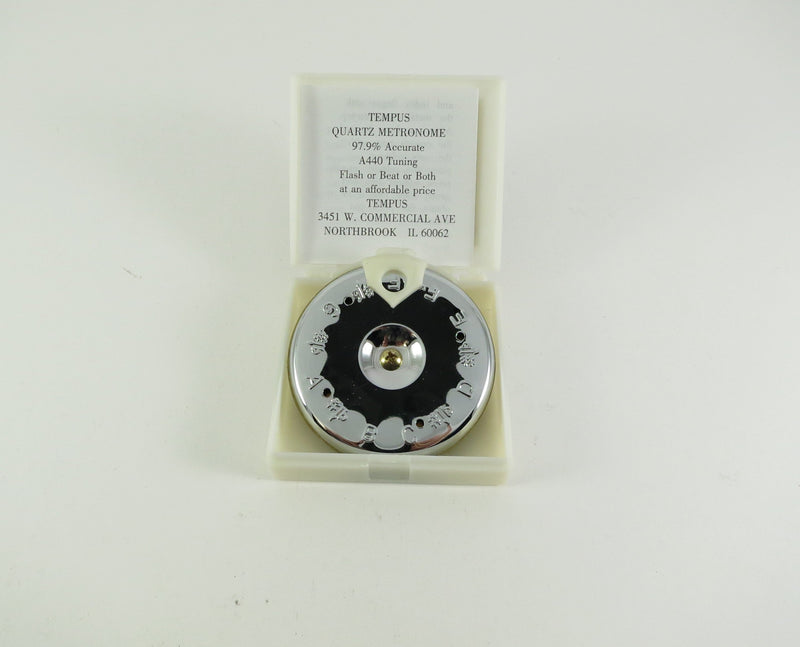 Menzel Chromatic Pitch Pipe PP04FF Menzel Pitch Pipe for sale canada