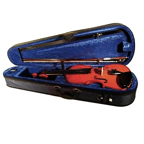 Menzel MDN400VH Violin Outfit 1/2 Menzel Violin for sale canada