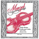 Menzel Violin 4/4 String Set BVS101F Menzel Accessories for sale canada