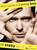 Michael Bublé - Crazy Love Default Hal Leonard Corporation Music Books for sale canada