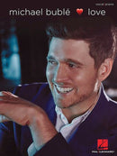 Michael Buble, Love Hal Leonard Corporation Music Books for sale canada