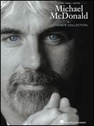 Michael McDonald - The Ultimate Collection Default Hal Leonard Corporation Music Books for sale canada