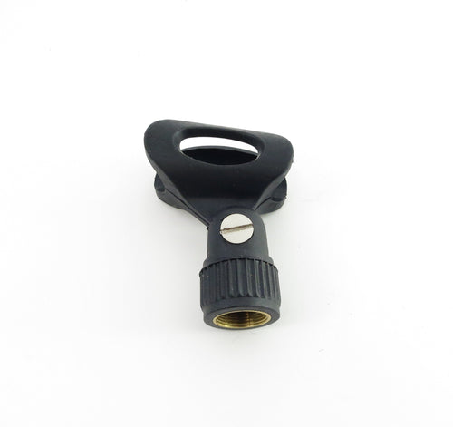 Microphone Clip Type