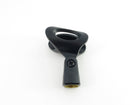 Microphone Clip Type