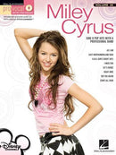 Miley Cyrus Pro Vocal, Women's Edition, Volume 38 Hal Leonard Corporation Music Books for sale canada