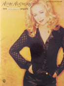Mindy McCready: Ten Thousand Angels Default Warner Bros Publication Music Books for sale canada