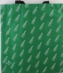 Mini Violin Tote Bag Green Aim Gifts Accessories for sale canada
