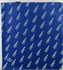 Mini Violin Tote Bag Blue Aim Gifts Accessories for sale canada