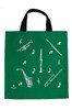 Mini Wind Instruments Tote Bag Blue Aim Gifts Accessories for sale canada