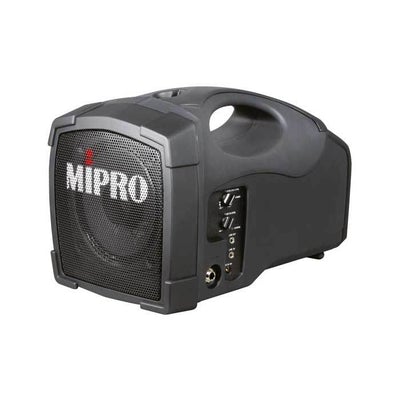 MIPRO MA-101a Personal Wireless PA System (6B, Black) Mipro Microphone for sale canada