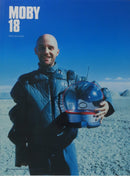 Moby 18 Internatiomal Music Publications Limited Music Books for sale canada