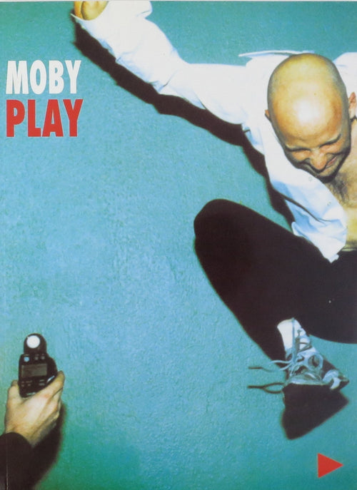 Moby Play Carisch Music Books for sale canada