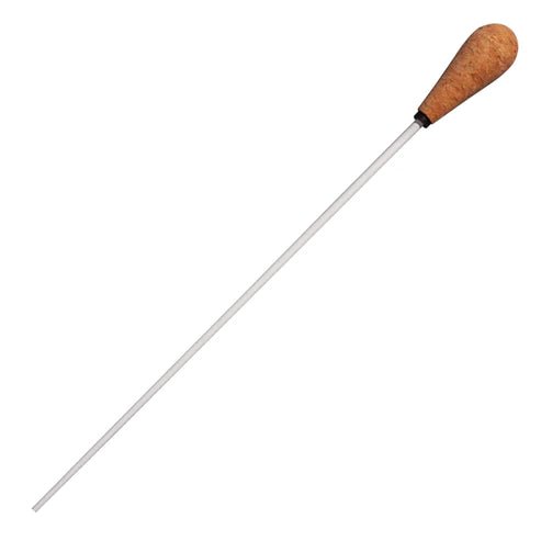 MONTFORD Baton 12" White Lacquer Cork Pear MONTFORD Accessories for sale canada