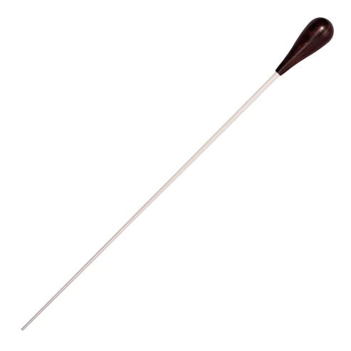 MONTFORD Baton 14" White Lacquer Ebony Pear MONTFORD Accessories for sale canada