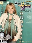 More Hannah Montana Pro Vocal Women's Edition, Volume 37 Default Hal Leonard Corporation Music Books for sale canada