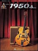 More of the 1950s The Decade Series for Guitar Default Hal Leonard Corporation Music Books for sale canada