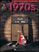 More of the 1970s The Decade Series for Guitar Default Hal Leonard Corporation Music Books for sale canada