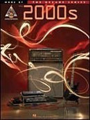 More of the 2000s The Decade Series for Guitar Default Hal Leonard Corporation Music Books for sale canada