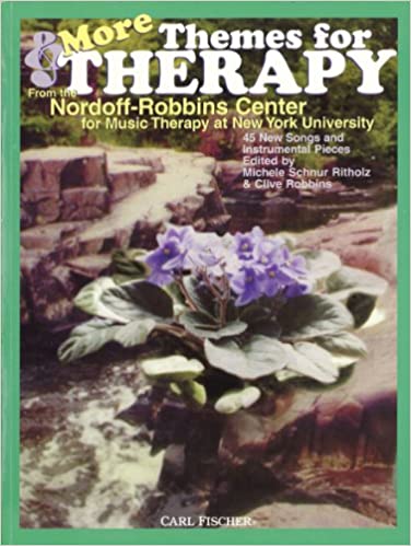 More Themes for Therapy Carl Fischer Music Books for sale canada