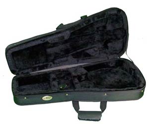 Morgan Monroe Mandolin Cases Light/Hard Mandolin Case Morgan Monroe Instrument Accessories for sale canada