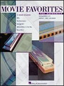 Movie Favorites for Harmonica Default Hal Leonard Corporation Music Books for sale canada