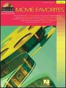 Movie Favorites Piano Play-Along Volume 17 Default Hal Leonard Corporation Music Books for sale canada
