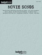 Movie Songs, Easy Piano, Budget Books Default Hal Leonard Corporation Music Books for sale canada