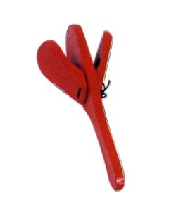 MP Castanets with Handle Mano Percussion Accessories for sale canada