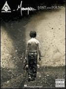 Mudvayne - Lost and Found Default Hal Leonard Corporation Music Books for sale canada