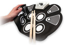 Mukikim MUK-W758M Rock and Roll It! Flexible Roll-Up Drum Kit Mukikim Instrument for sale canada