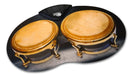 Mukikim Rock & Roll It MUK-BNG BONGOS Mukikim Instrument for sale canada