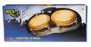 Mukikim Rock & Roll It MUK-BNG BONGOS Mukikim Instrument for sale canada