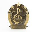 Music Award Bronze Treble Clef Music Treasures Novelty for sale canada