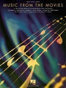 Music from the Movies Default Hal Leonard Corporation Music Books for sale canada