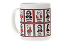 Music Mag Composer Faces Aim Gifts Novelty for sale canada