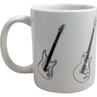 Music Mag Electric Guitar Aim Gifts Novelty for sale canada