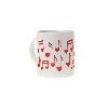 Music Mag Heart Notes Aim Gifts Novelty for sale canada