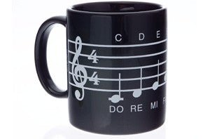 Music Mag Scale Black Aim Gifts Novelty for sale canada