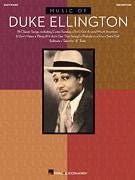 Music of Duke Ellington 2nd Edition Hal Leonard Corporation Music Books for sale canada