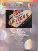 Music of the Stars, Frank Sinatra, Volume 3 Professional Music Institute Music Books for sale canada