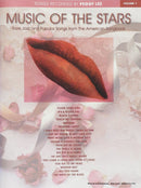 Music Of The Stars, Peggy Lee, Volume 7 Professional Music Institute Music Books for sale canada